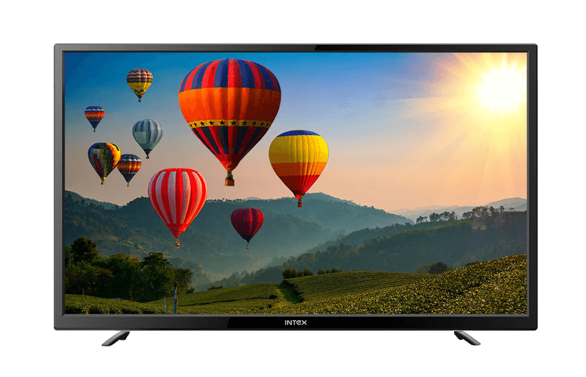 television