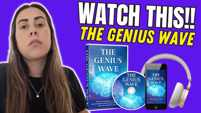 The Genius Wave