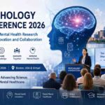 The Role of Psychology Conferences in Advancing Mental Health Research banner image