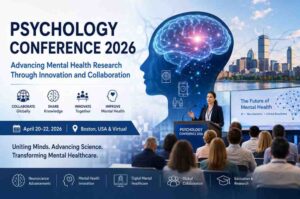 The Role of Psychology Conferences in Advancing Mental Health Research banner image
