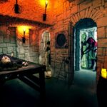 Escape room en Valencia