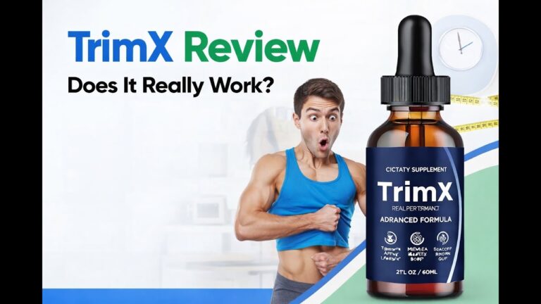 TrimX