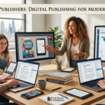 UK Ebook Publishers