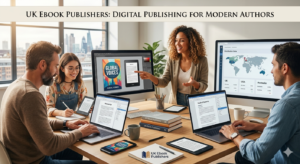 UK Ebook Publishers