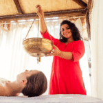 authentic panchakarma center in germany