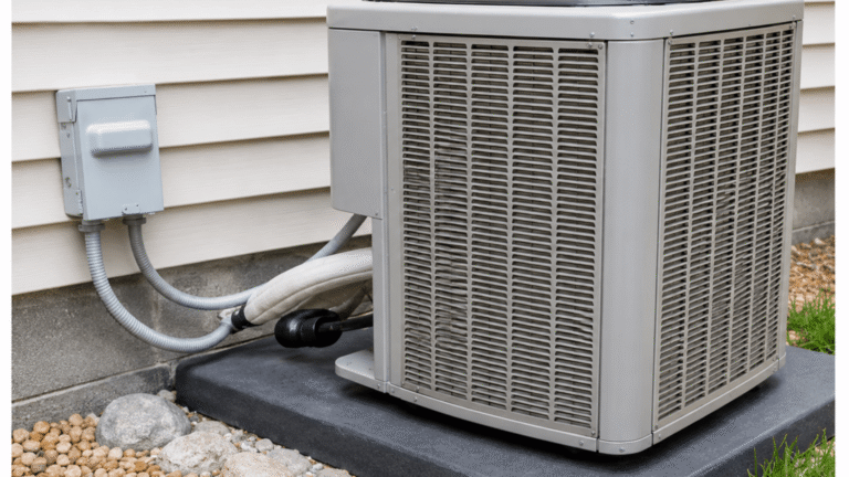 ac services in las vegas