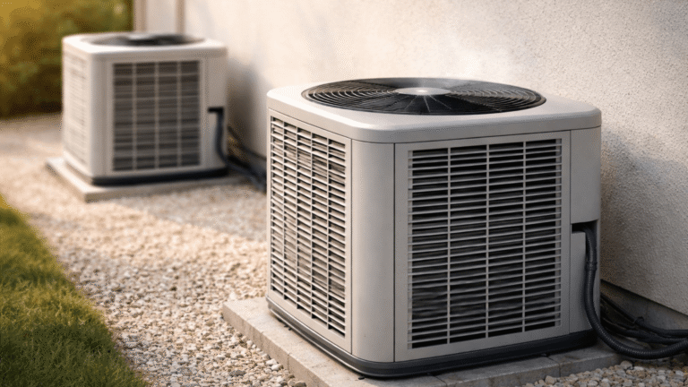 ac services in las vrgas
