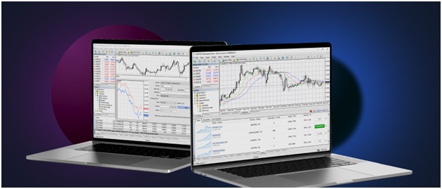 Forex Trading Platform