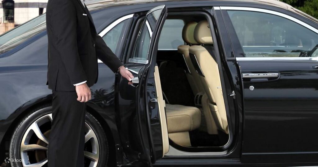 Airport Limo Service