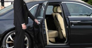 Airport Limo Service