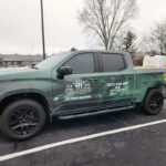 Vehicle Wraps in Columbus