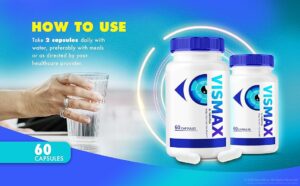 Vismax
