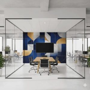Wall Murals in Edmonton