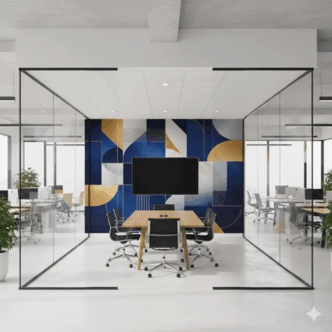 Wall Murals in Edmonton