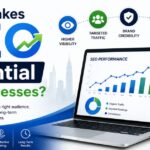 What Makes SEO Essential for Businesses?