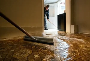 What To Expect During a Residential Water Damage Repair Service