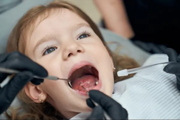 Why Specialized Pediatric Care Matters: Your Complete Guide to Selecting a Kids Dentist in Dubai