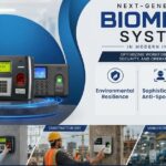 Biometric Systems