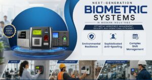 Biometric Systems