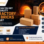 Where Can You Get High Quality Refractory Fire Bricks in Oman