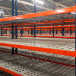 Wire Mesh Decking