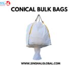 conical bulk bags