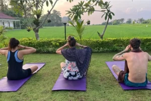Best Affordable Yoga TTC in Bali