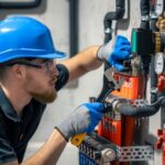 Residential Plumbing