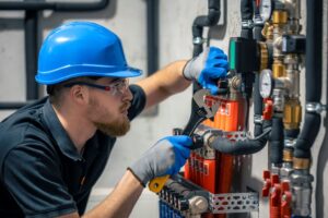 Residential Plumbing