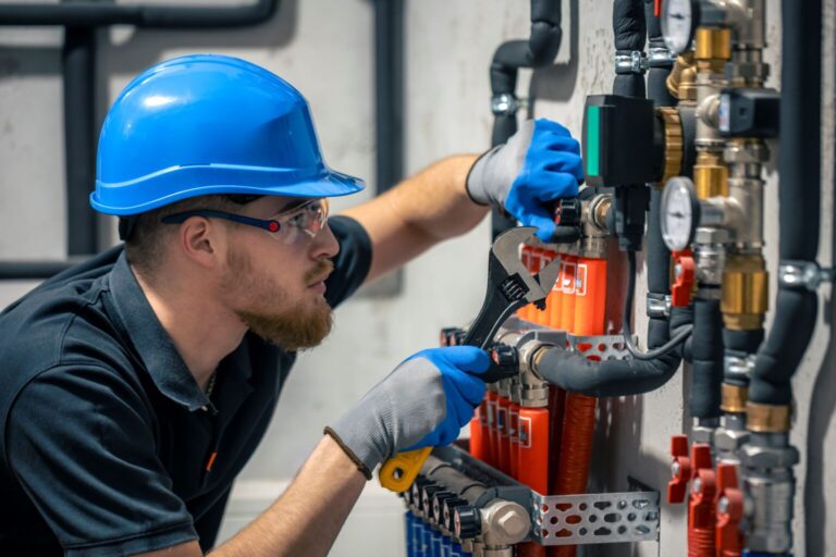 Residential Plumbing