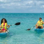 all inclusive resort activities