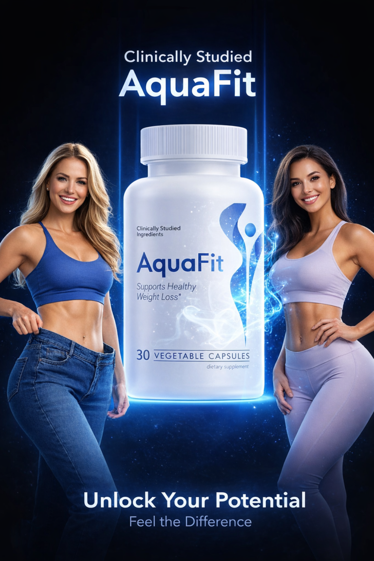 AquaFit
