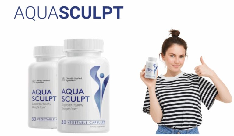aquasculpt revieww