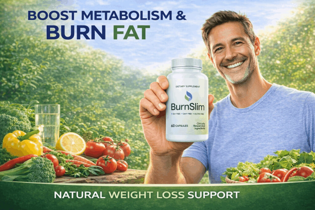 burnslim