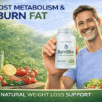 Burn Slim