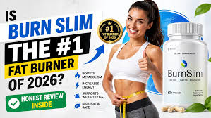 burnslim reviewww