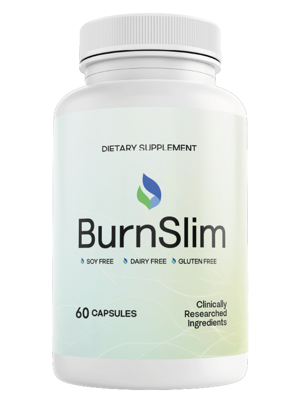 burnslim