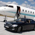 Port Dover airport limo transfer