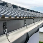 Residential Shingle Roofing
