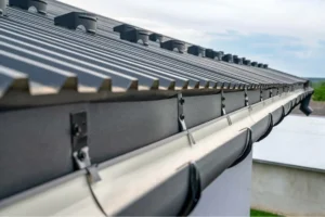 Residential Shingle Roofing