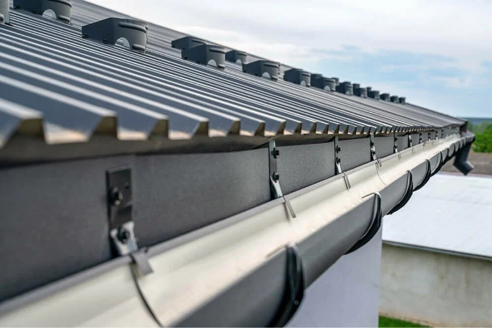 Residential Shingle Roofing