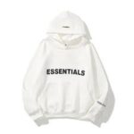 Final thoughts on the hype Essentials Hoodie