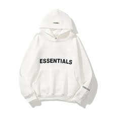 Final thoughts on the hype Essentials Hoodie