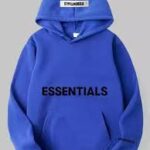 Final thoughts on the hype Essentials Hoodie
