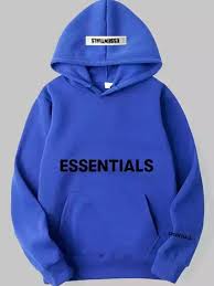 Final thoughts on the hype Essentials Hoodie