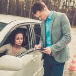 automatic driving school darwen
