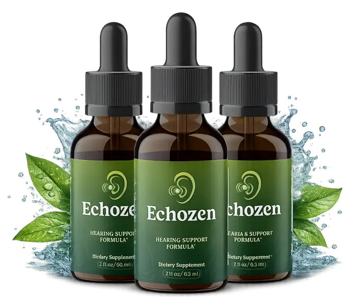 Echozen