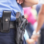 Security guard services