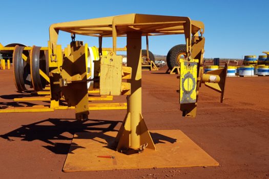 Mining Safety Equipment