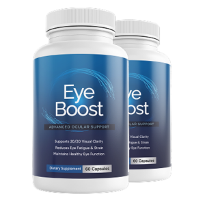 EyeBoost